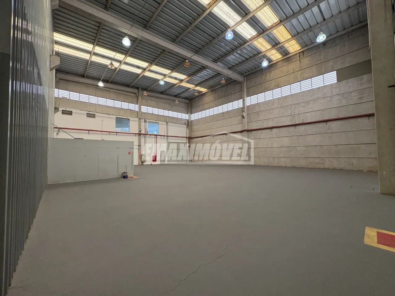 Galpão Comercial em Sorocaba - Foto 4