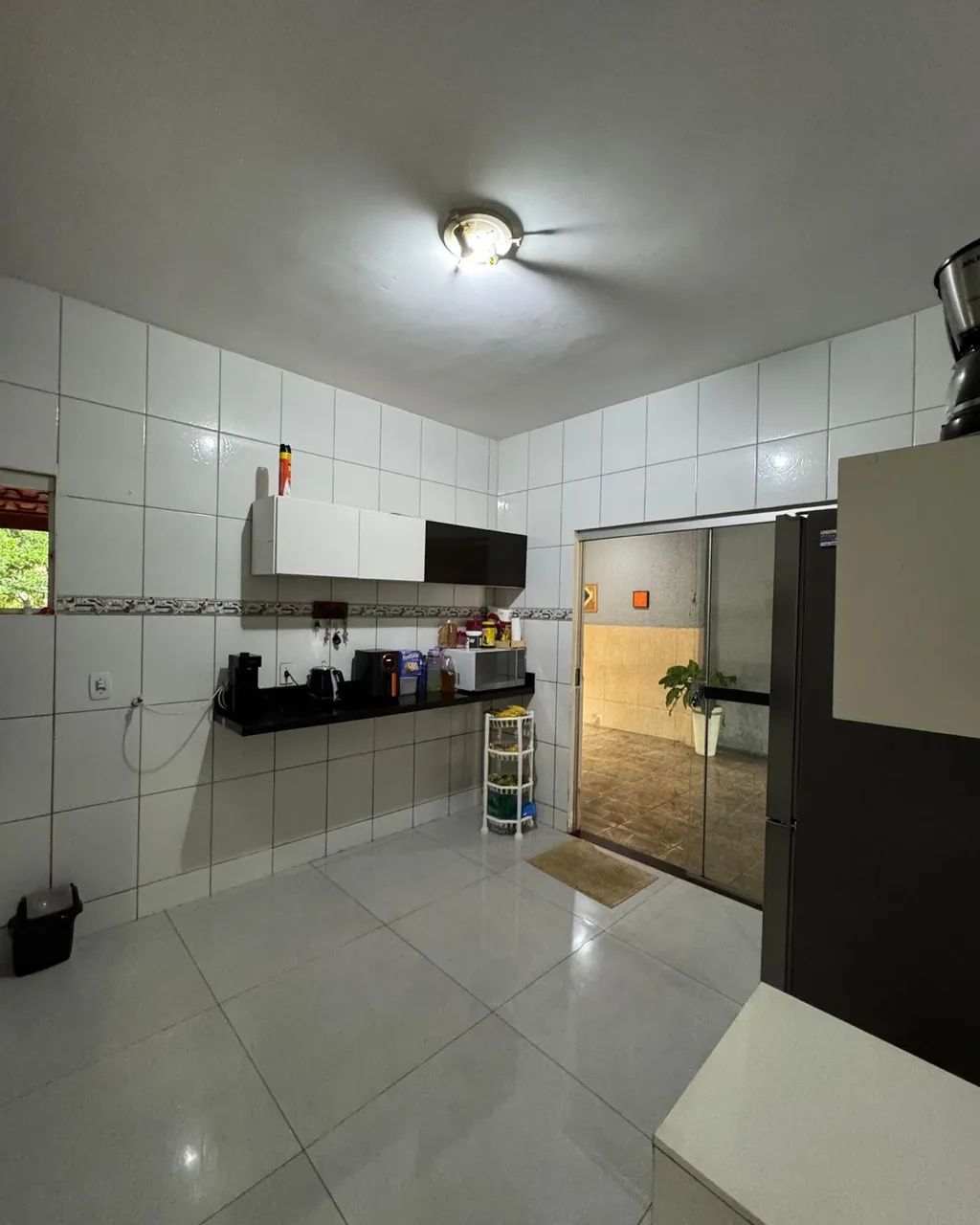 VENDO CASA EM MARCÍLIO DE NORONHA COM QUINTAL - Foto 4