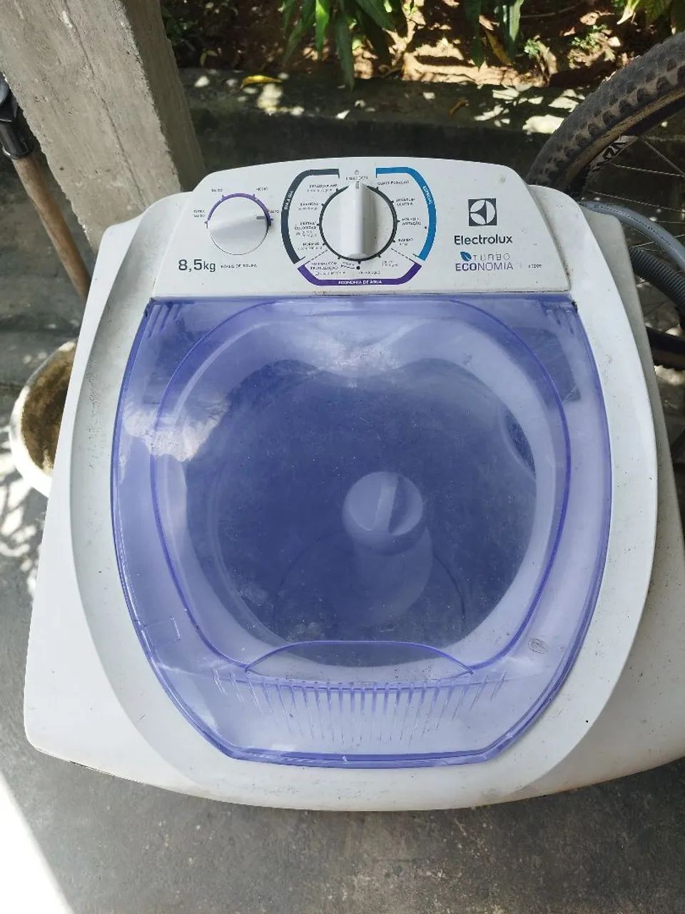 Máquina de Lavar - Foto 2