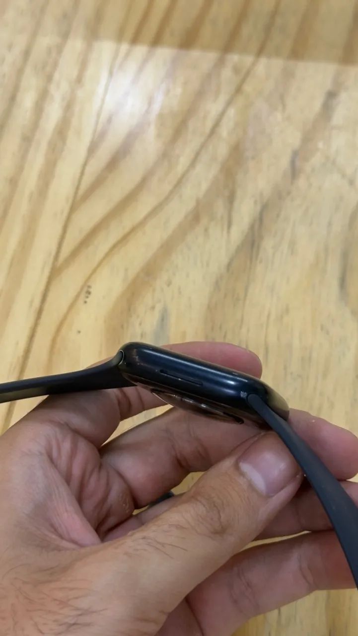 Apple Watch Series 7 45mm  - Foto 3