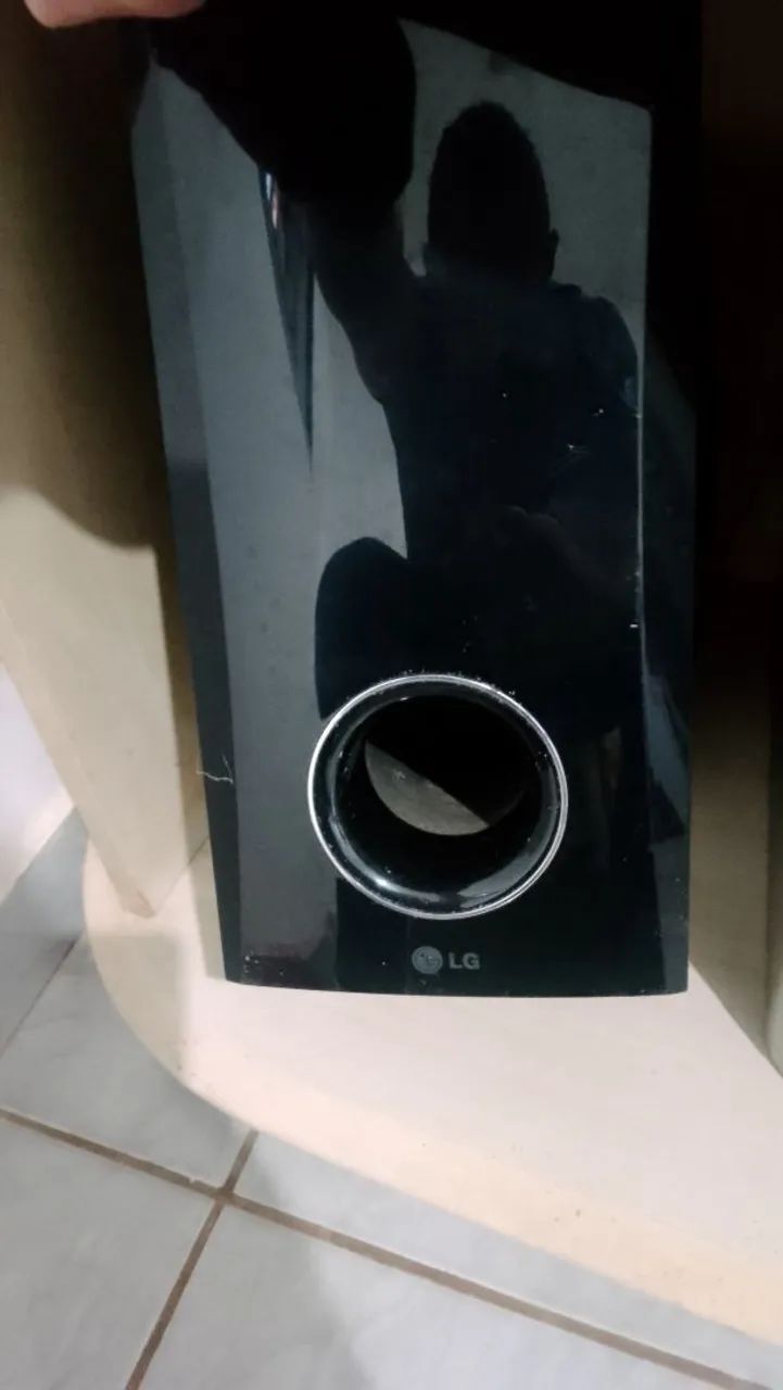 Home theater - Foto 5