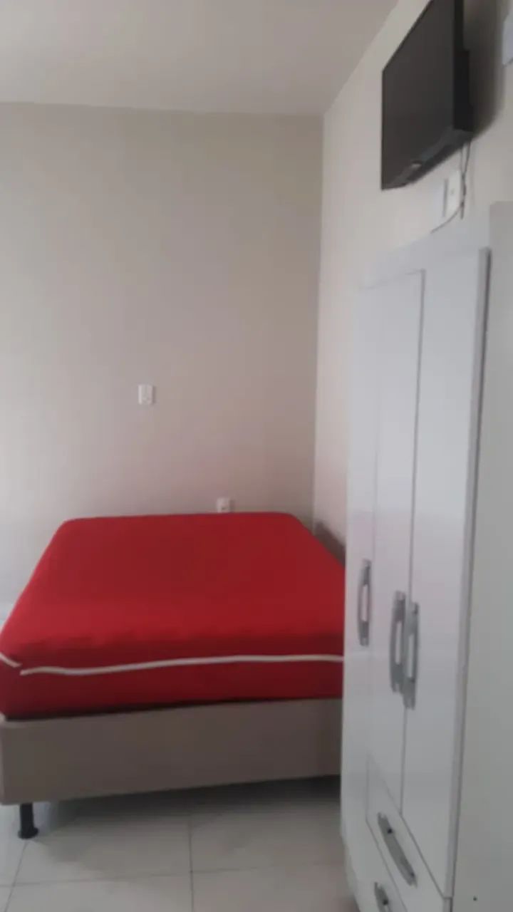 kitinet mobiliada Setor Sul - Foto 3