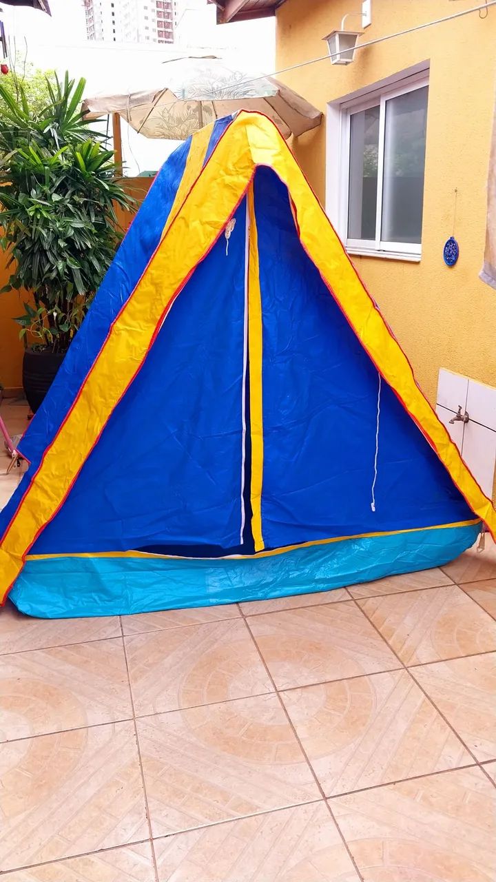 Barracas Camping  - Foto 4