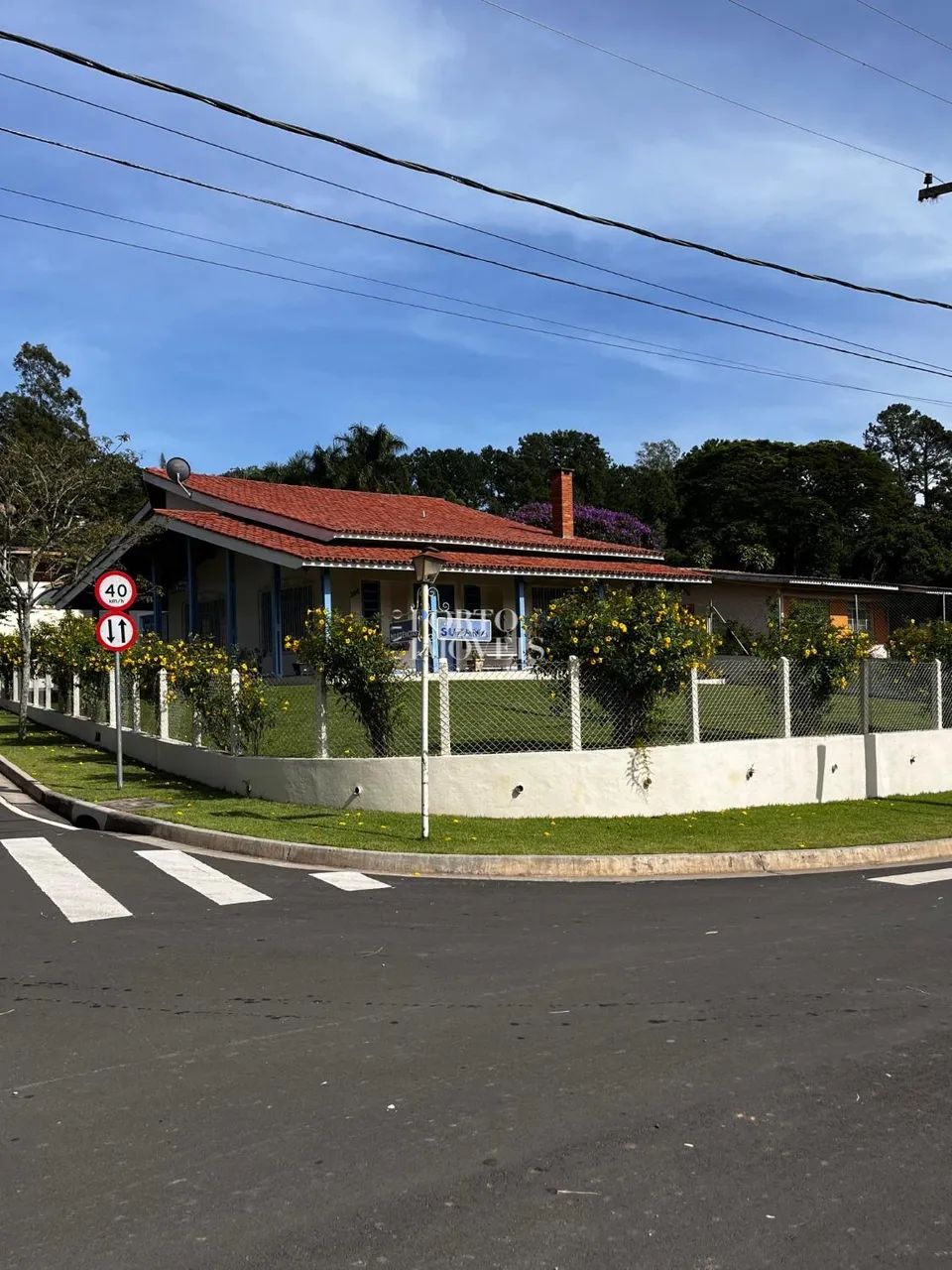 chácara - Serra Negra - Serra Negra