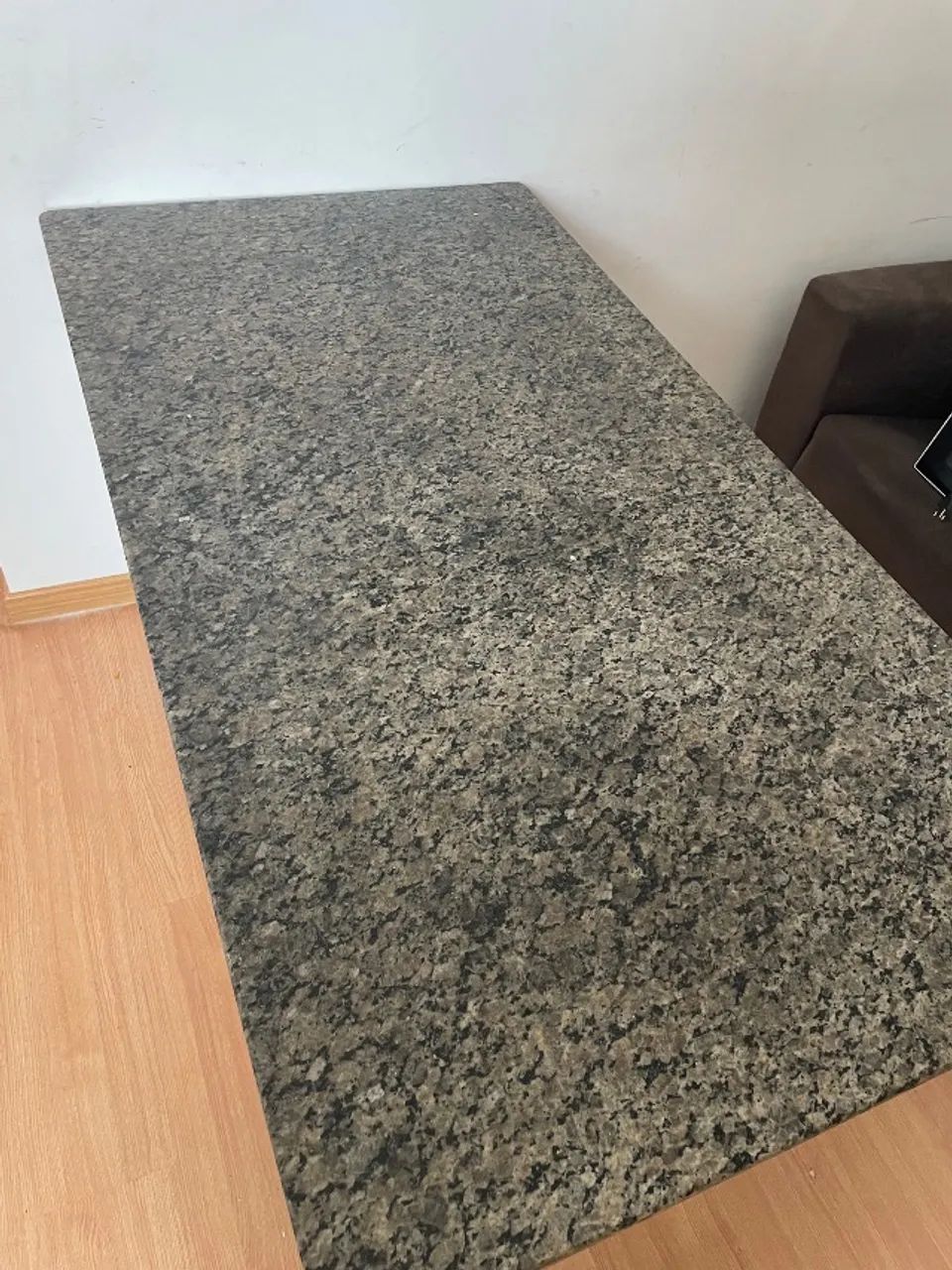 Mesa de mármore  - Foto 2