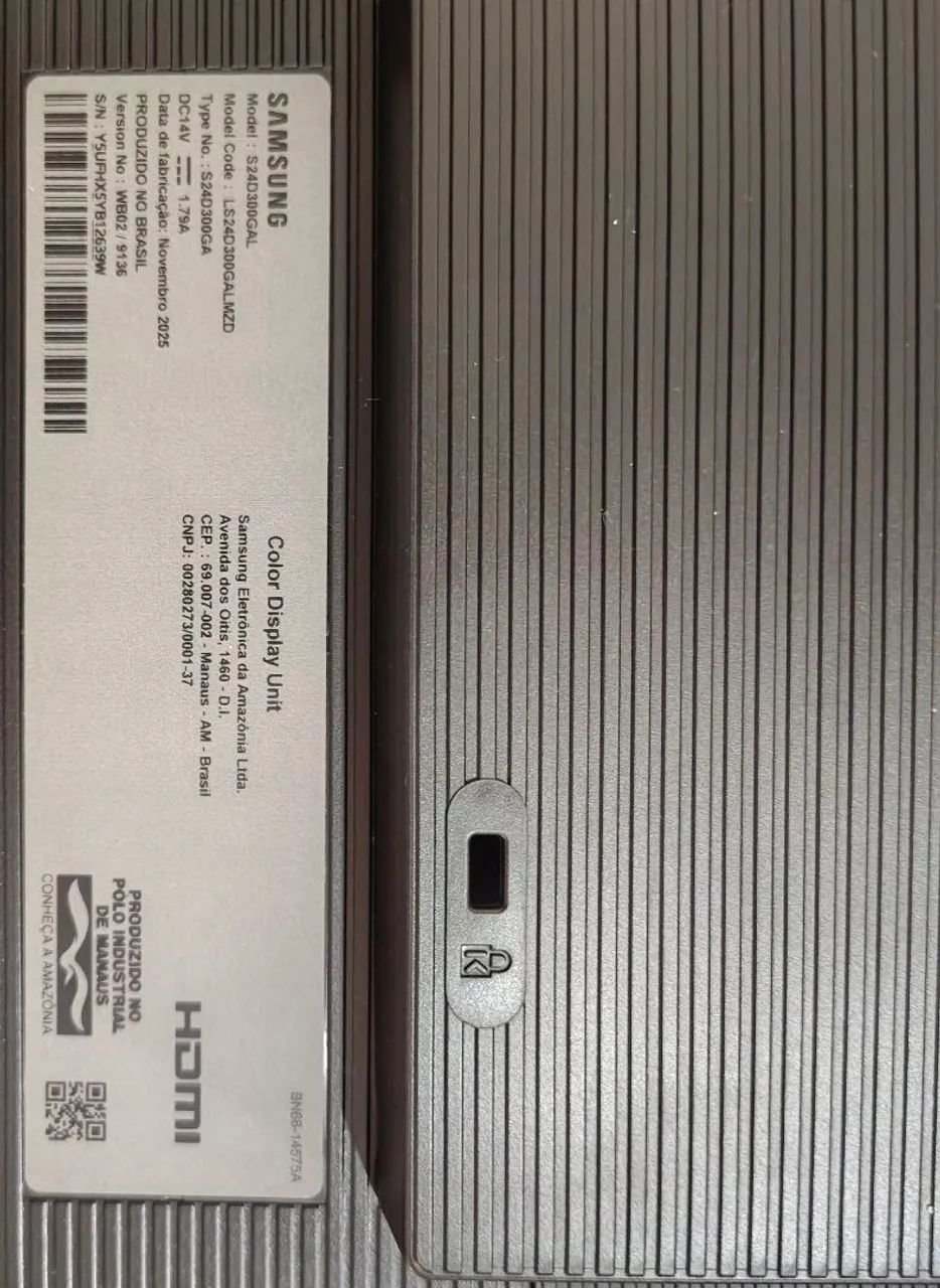 Monitor Samsung  - Foto 3