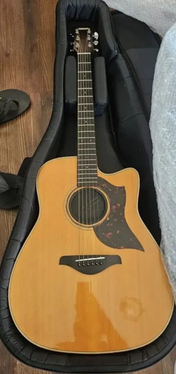 Violão yahmara ac3m  - Foto 3
