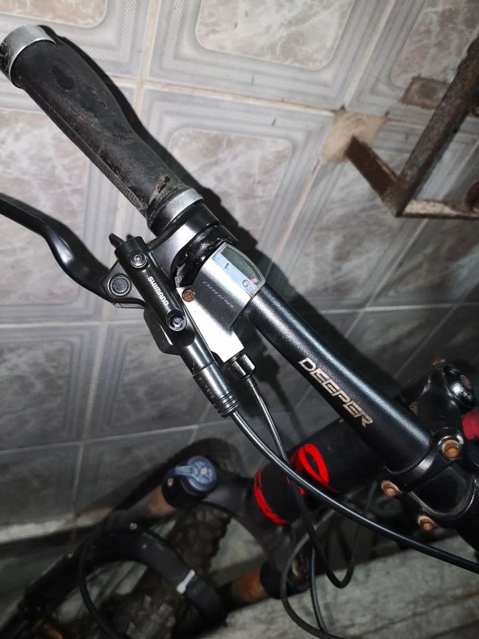 Bicicleta aro 29 - Foto 3