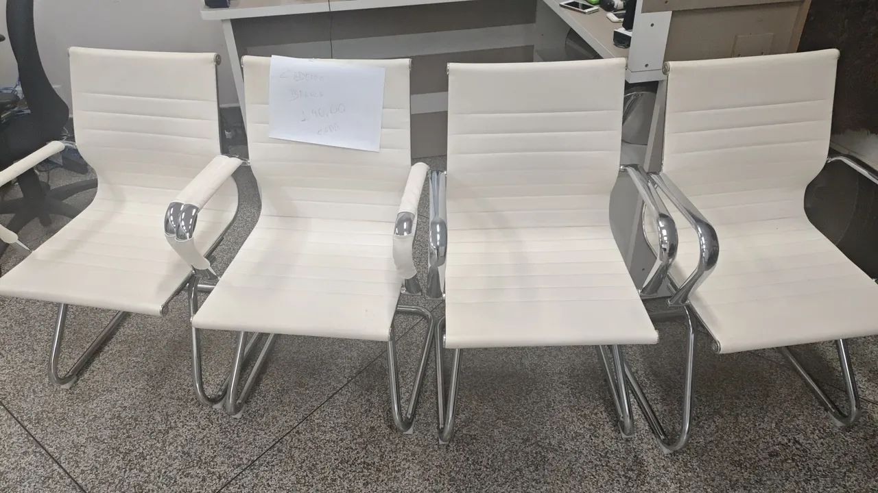 Móveis de escritório - Foto 3
