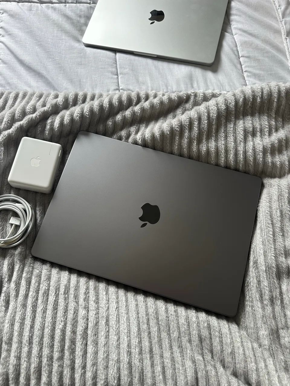 Macbook M1 Pro 16 polegadas  - Foto 5