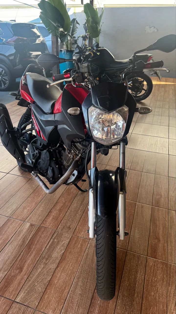YAMAHA FACTOR 150 FLEX 2022 - Foto 2