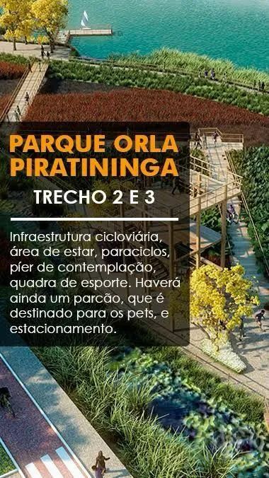 TERRENO, PIRATININGA - Foto 2