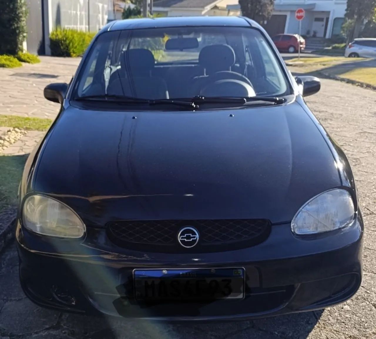 Chevrolet Corsa Wind 1.0 MPFI / EFI 2P 2000