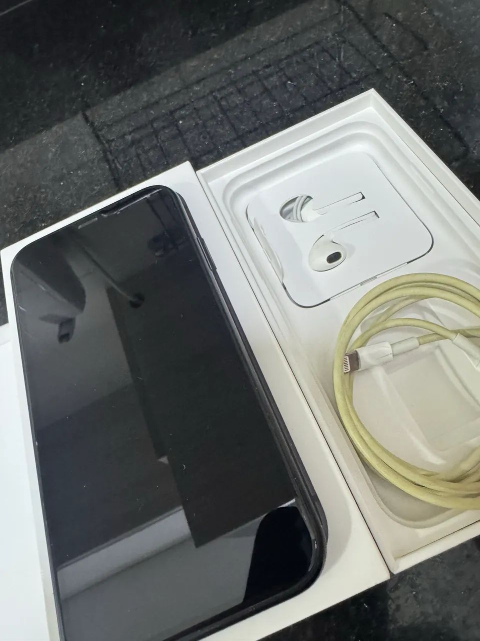 iPhone XR - Foto 2