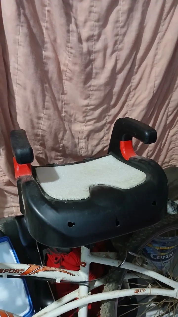 Assento de elevação  - Foto 4