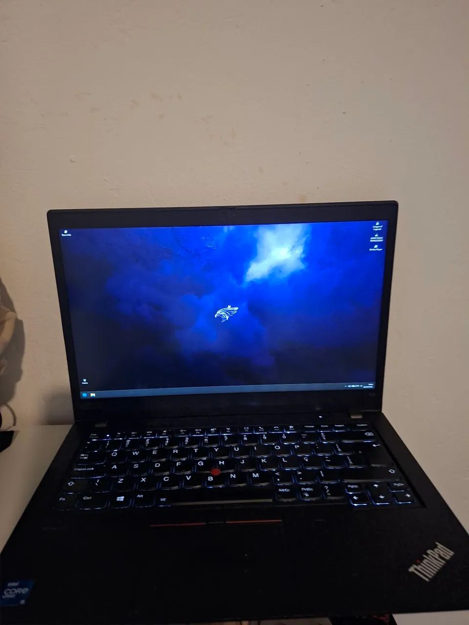 Setup Notebook Gamer Completo (aceito troca em pc ou venda) - Foto 4