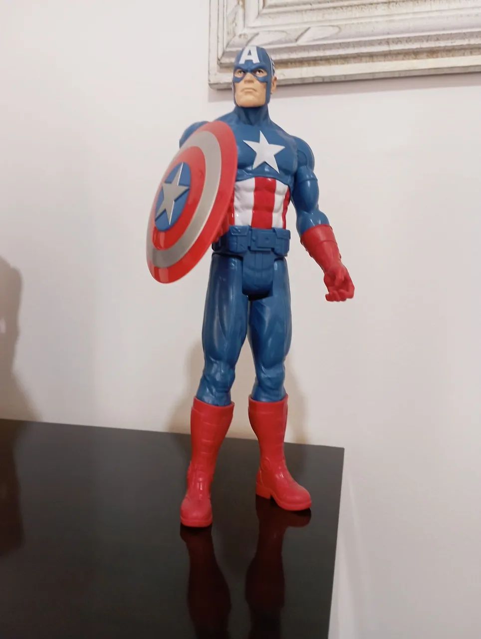 Figuras de ação Marvel - Foto 3