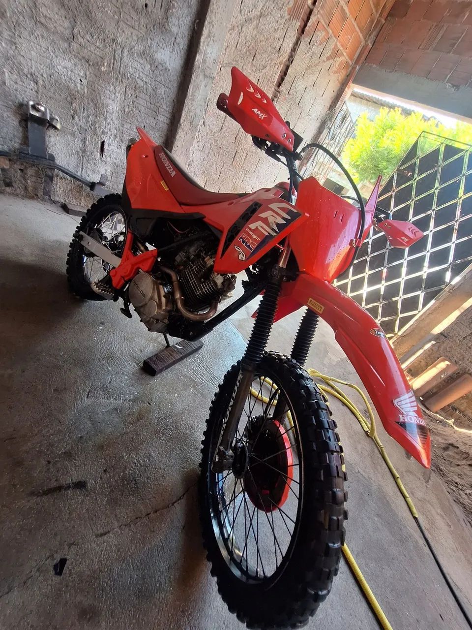 Xr Preparada 230cc - Foto 4