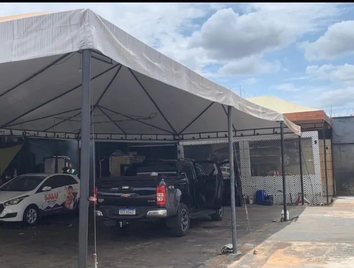 Tenda 15x10 - Foto 2