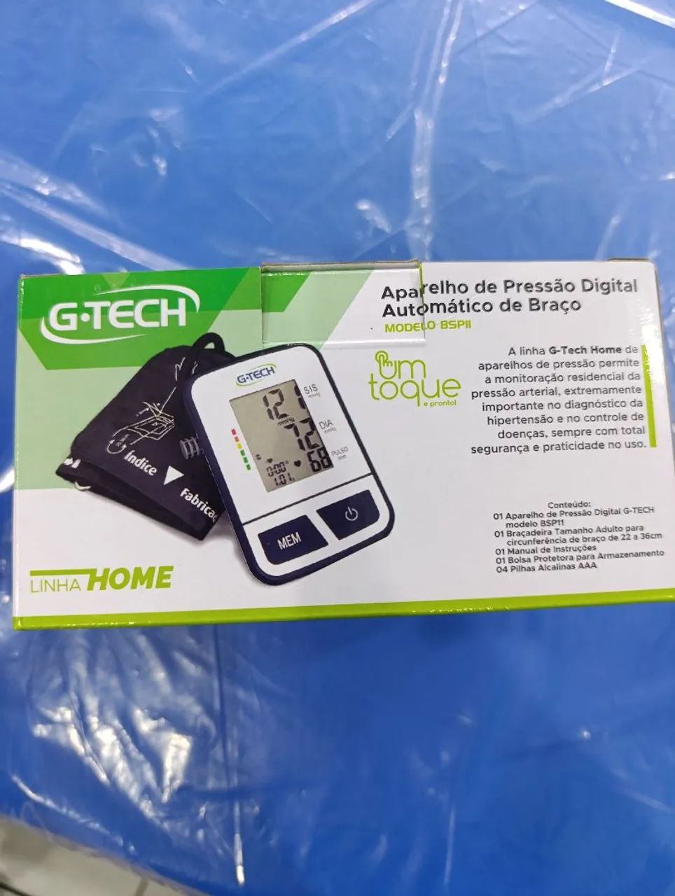 G.TECH - Foto 2