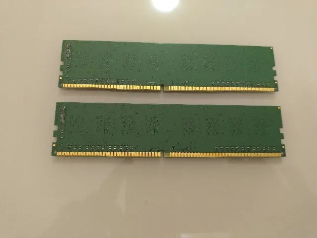 DDR4 16GB 2400Mhz (2X8GB) AData para desktop - Foto 2
