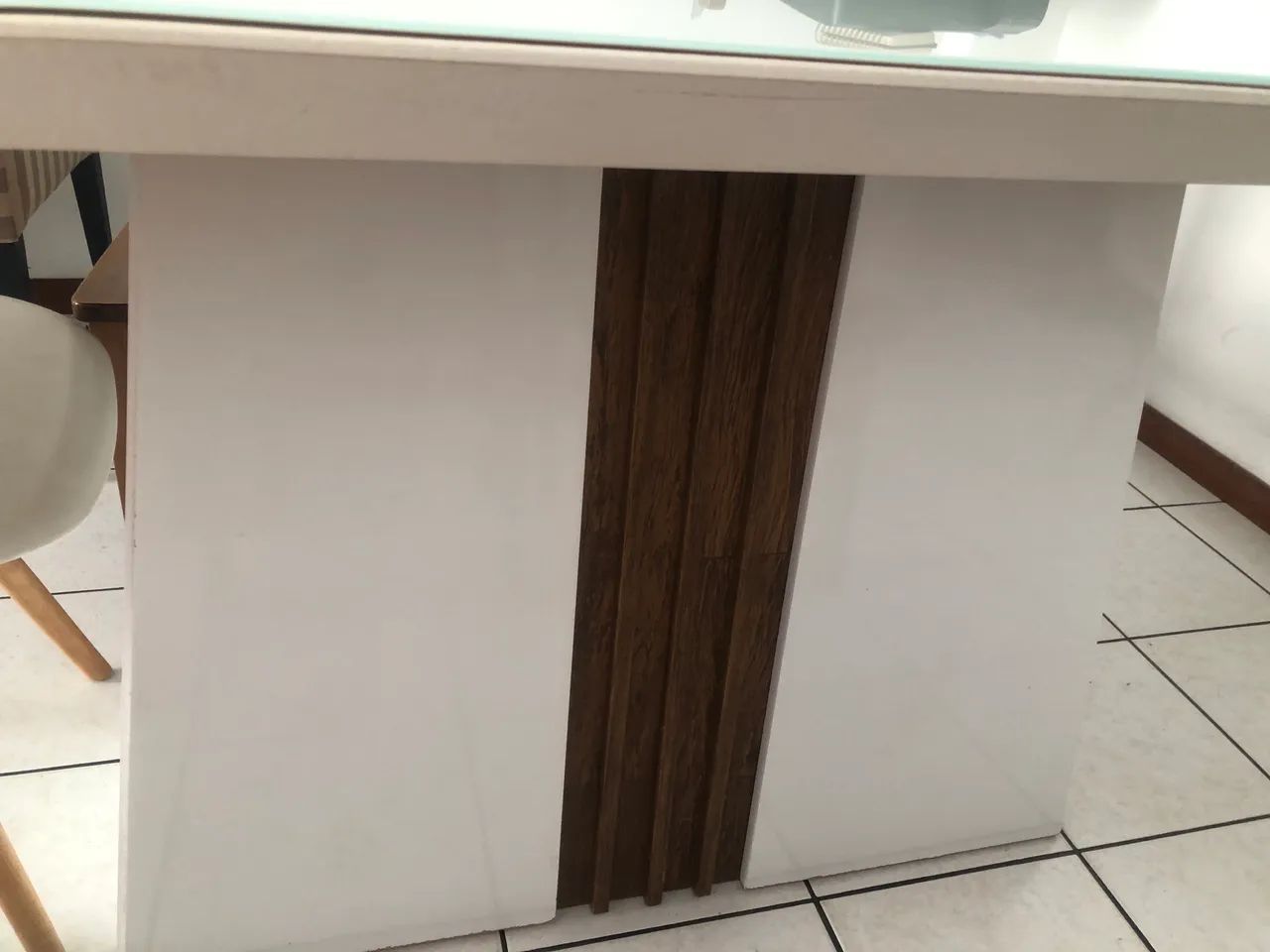 Mesa de jantar  - Foto 3