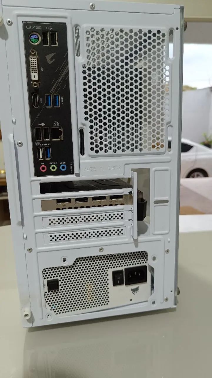 Computador 