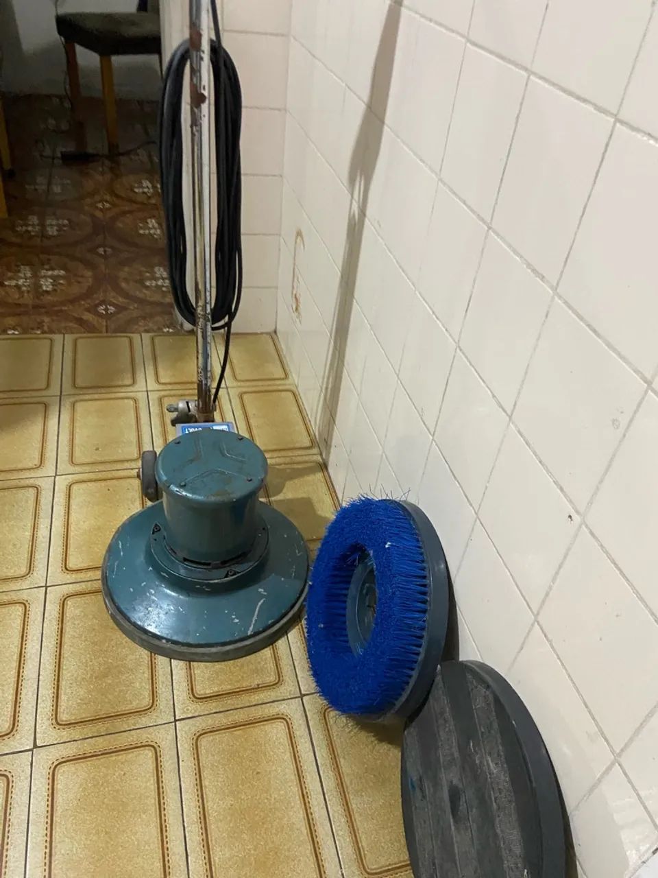 ENCERADEIRA CLEAN BIVOLTS - 1.100,00 - Foto 5