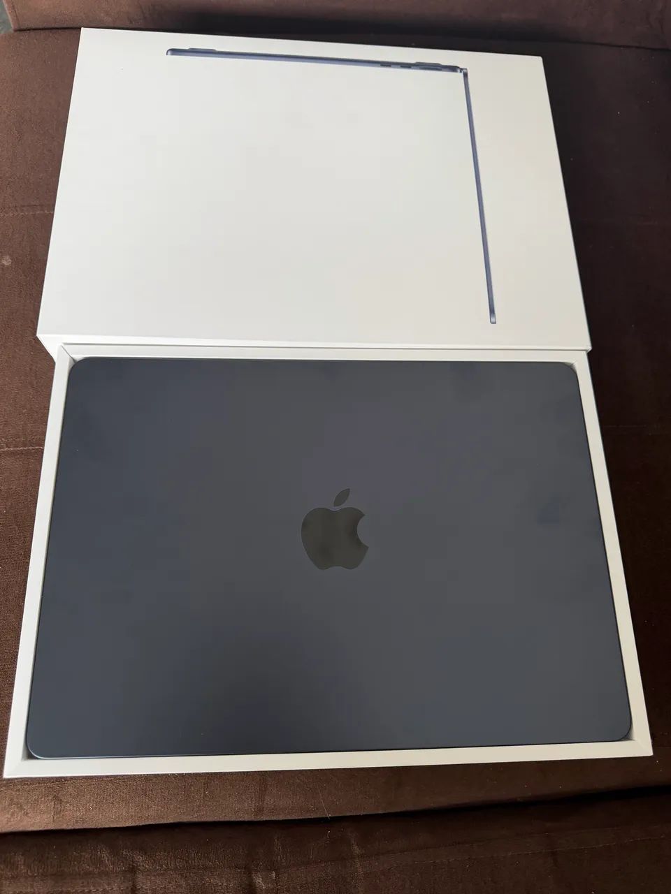 MAC BOOK AIR 13 INCH  - Foto 3
