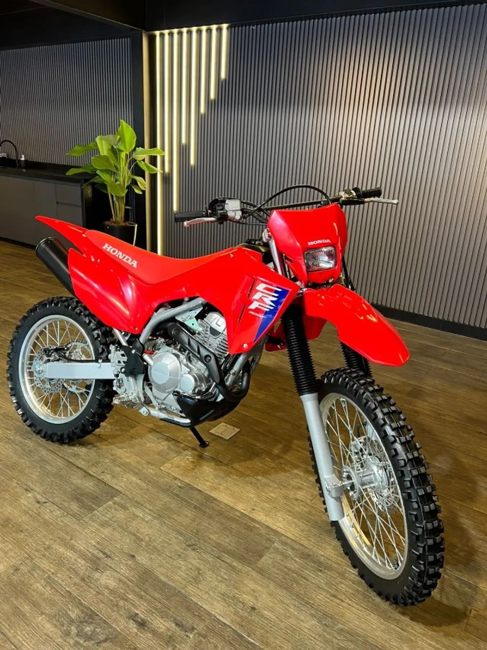 HONDA CRF300F! - Foto 3