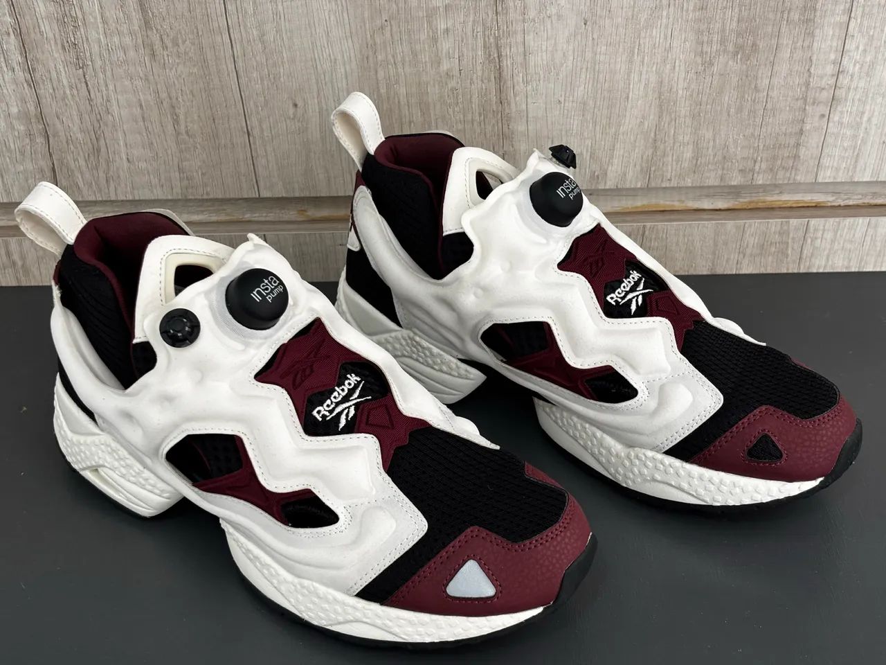 Reebok Instapump Fury 95 Original  - Foto 2