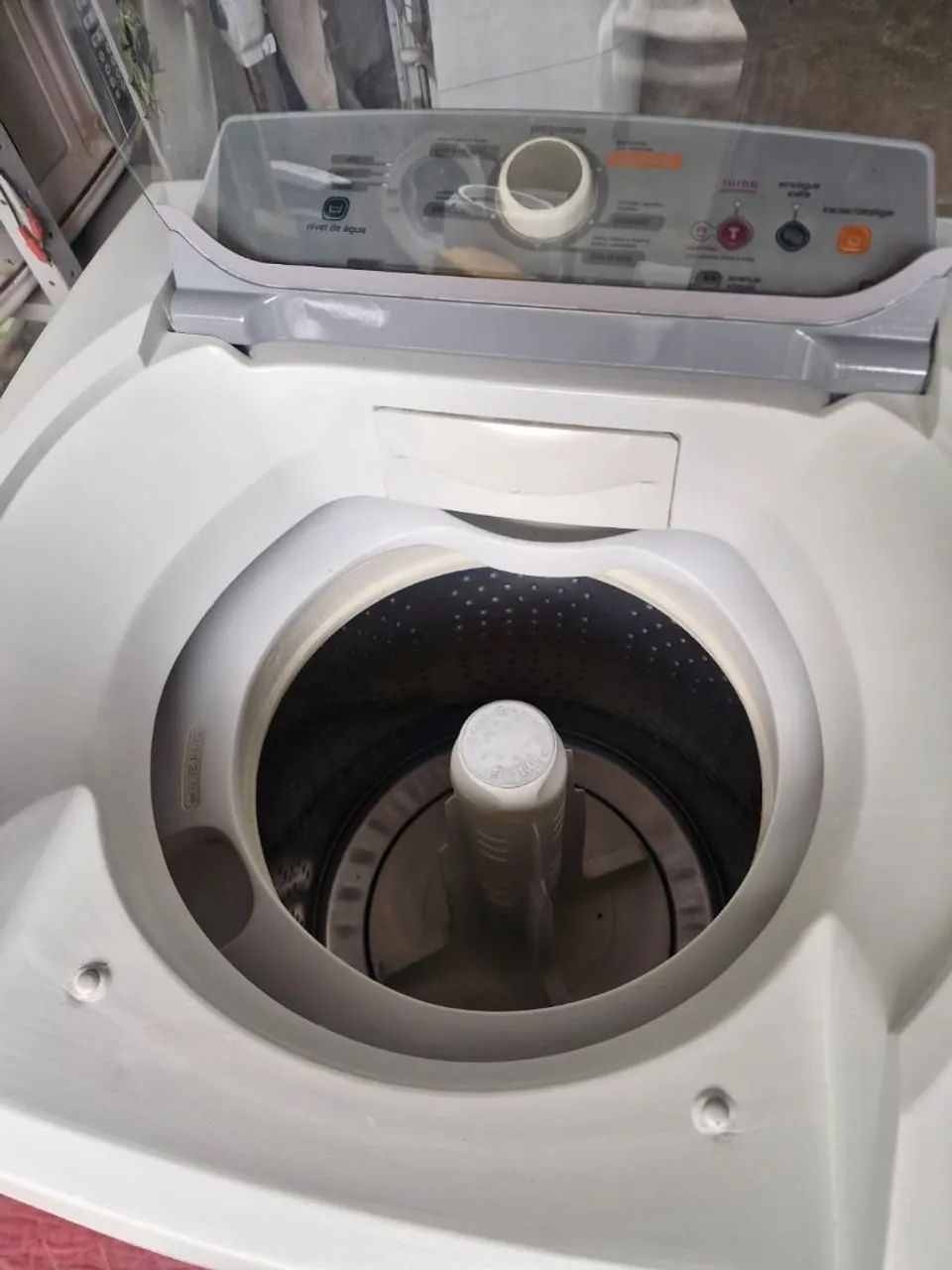 Máquina brastemp 9kg  - Foto 2