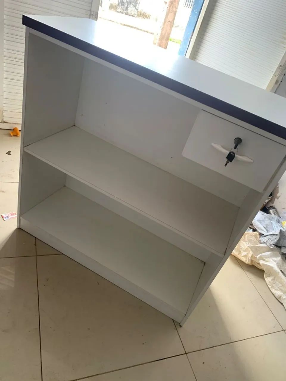 Balcão novo - Foto 3
