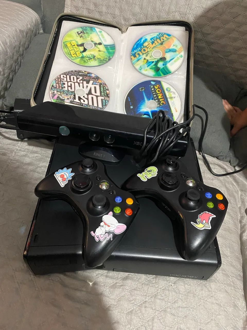 Xbox360 - Foto 3