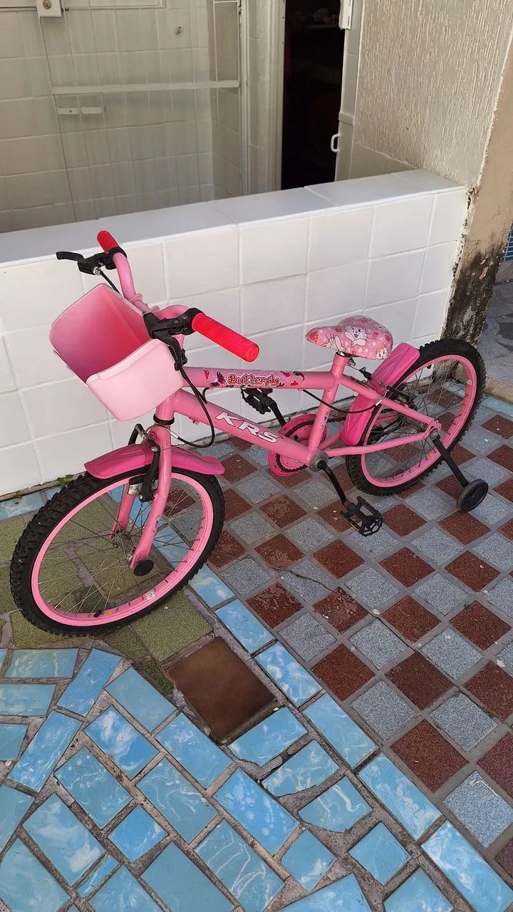 Bicicleta infantil - Foto 3