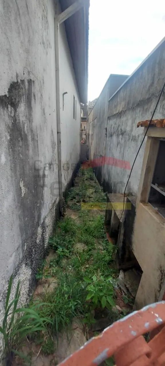 Terreno à venda em Tucuruvi, com 3 casas - Foto 3