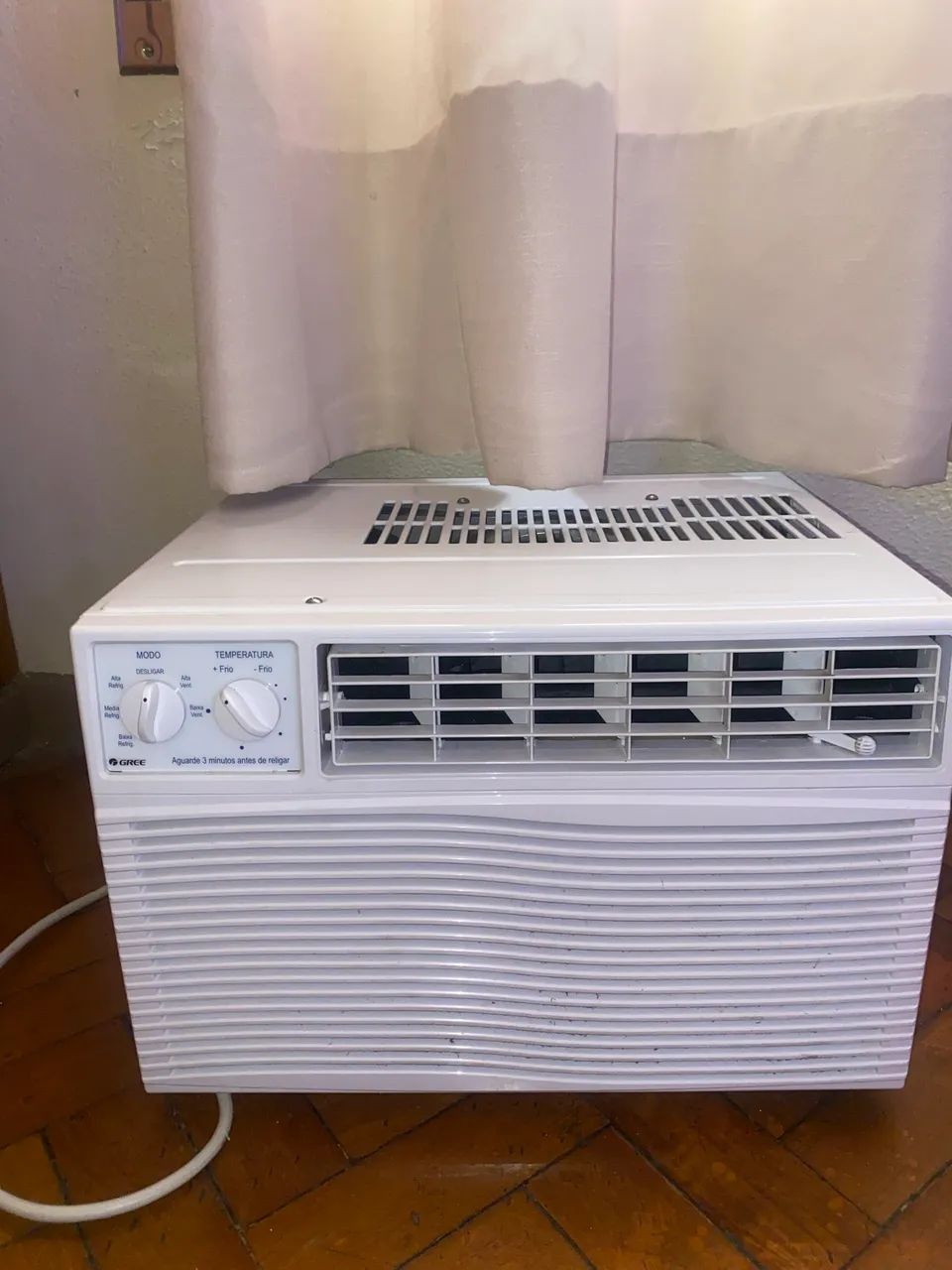 vendo ar-condicionado da Gree - Foto 4