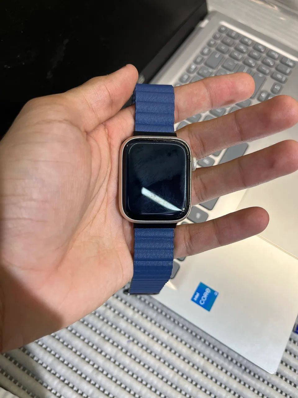Apple Watch Series 9 - Ótimo estado  - Foto 4