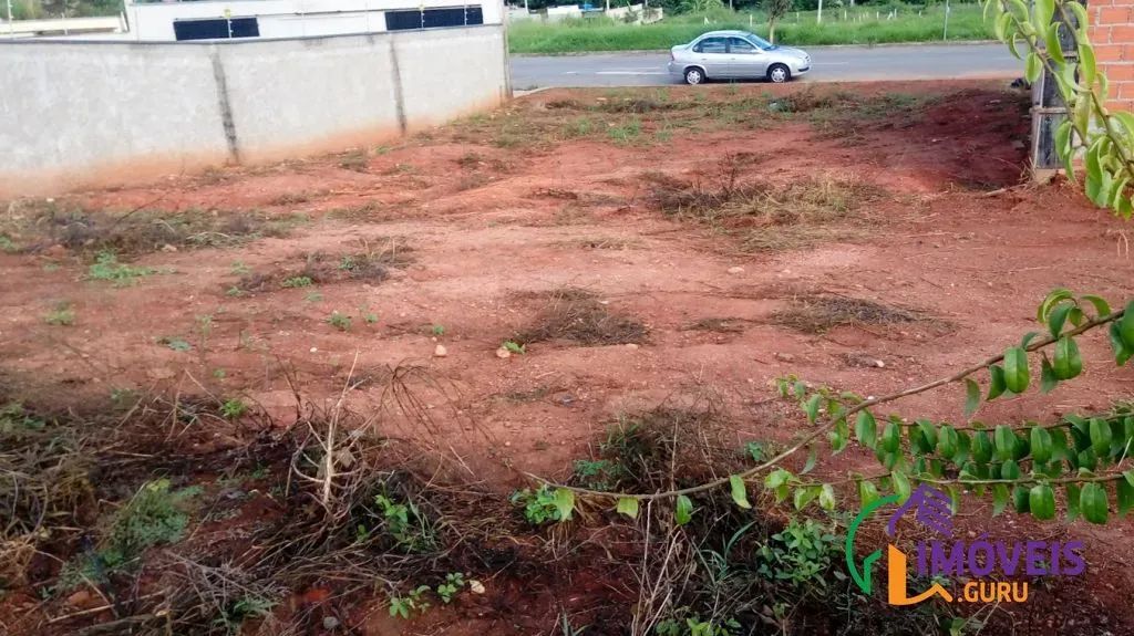 TERRENO - JARDIM JUREMA - SP - Foto 3
