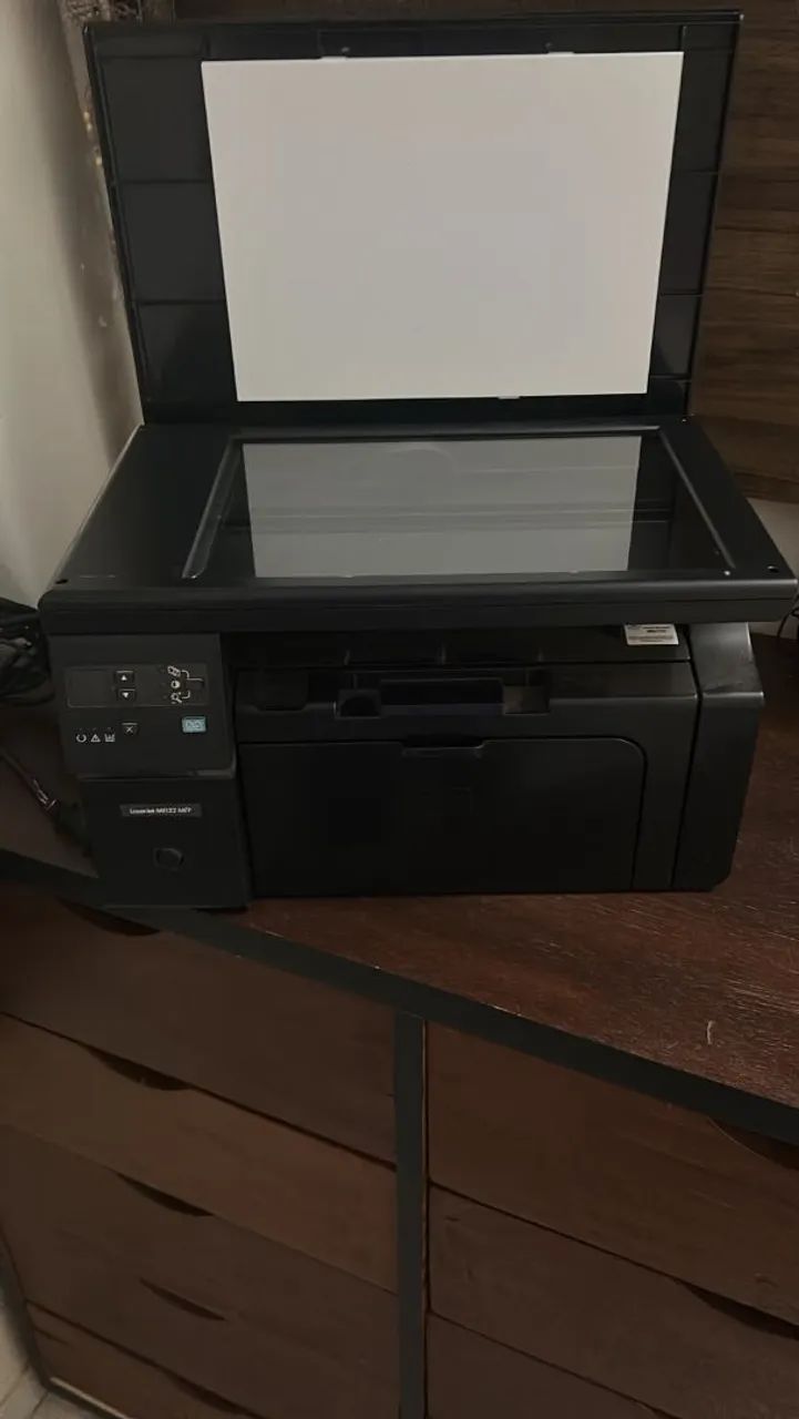 Impressora Hp M1132 - Foto 3