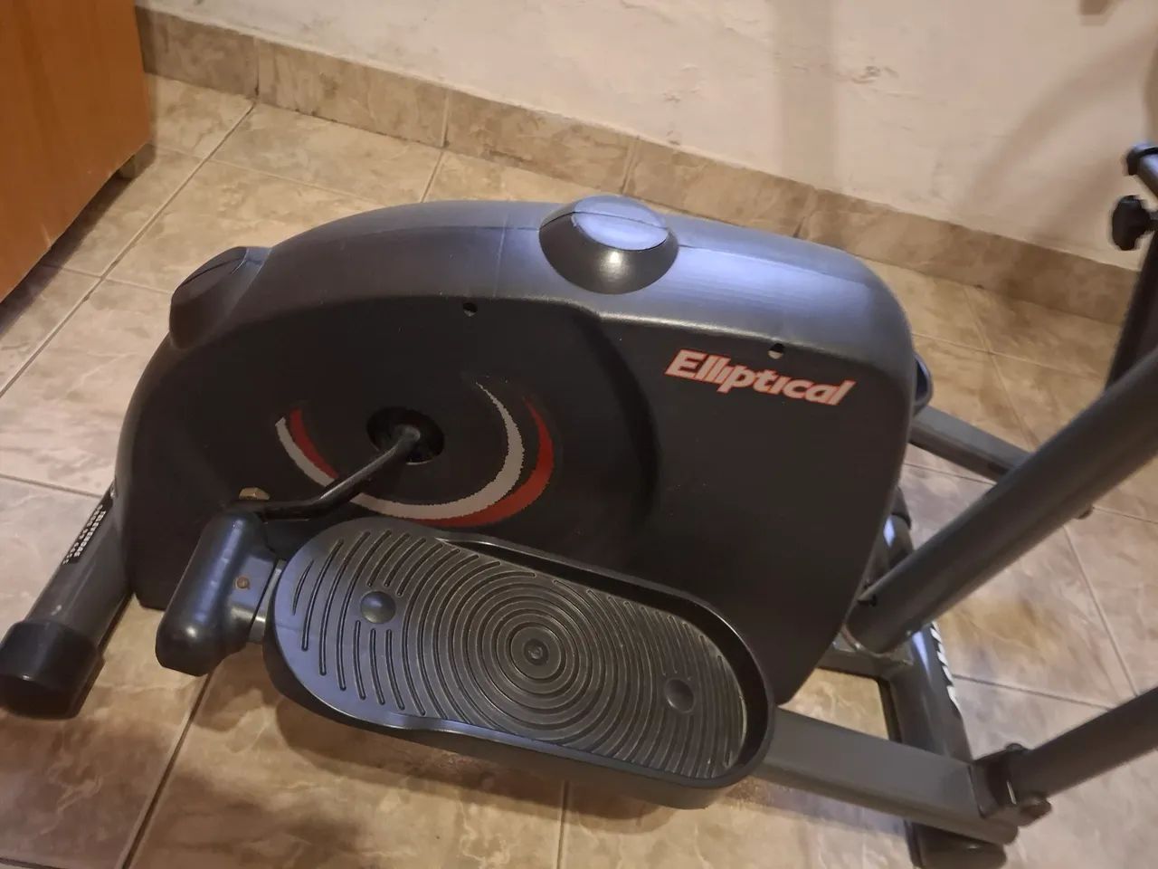 Eliptical Athletic - Foto 2