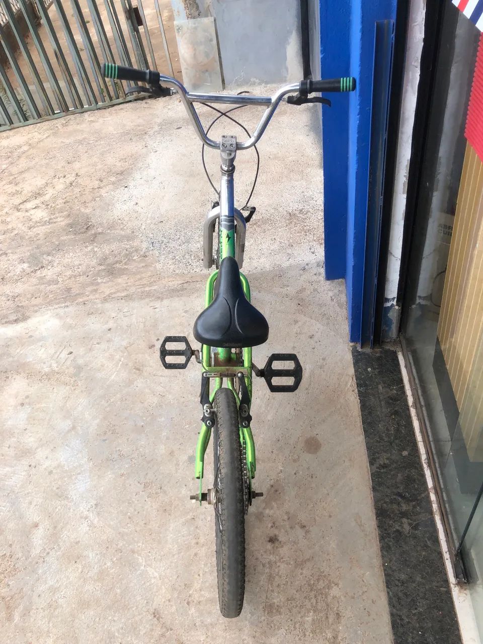 Aro 20 bmx - Foto 4