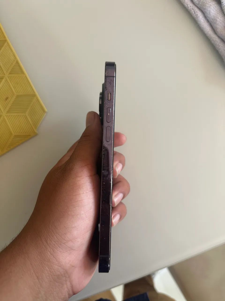 iPhone 14 Pro Max - Foto 2