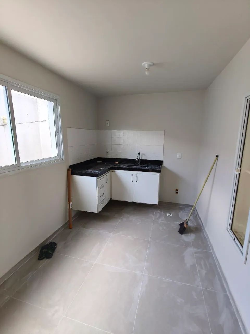 Alugo casa em são Francisco  - Foto 4