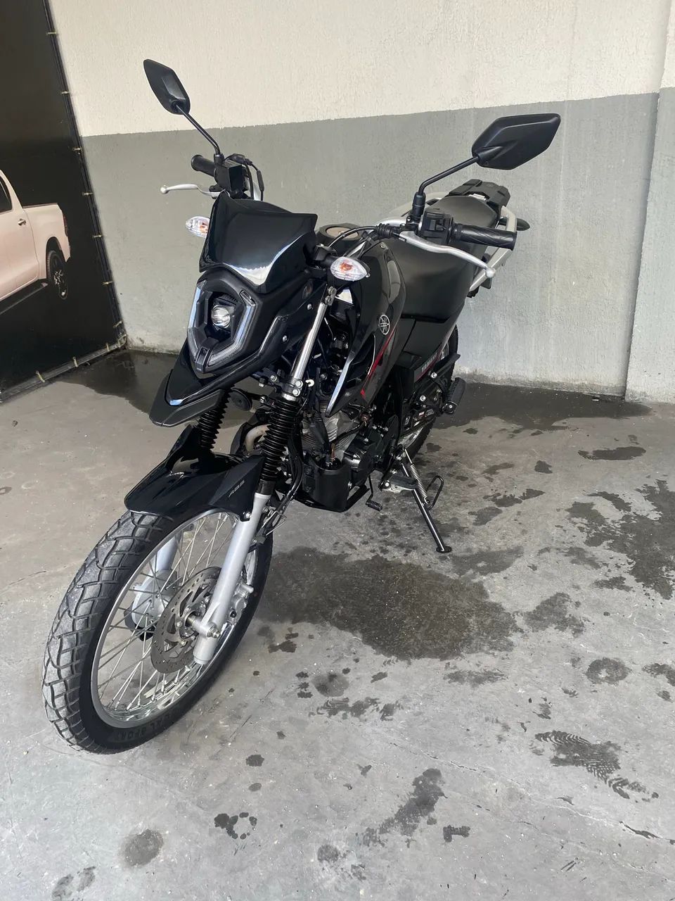 Yamaha crosser  - Foto 3