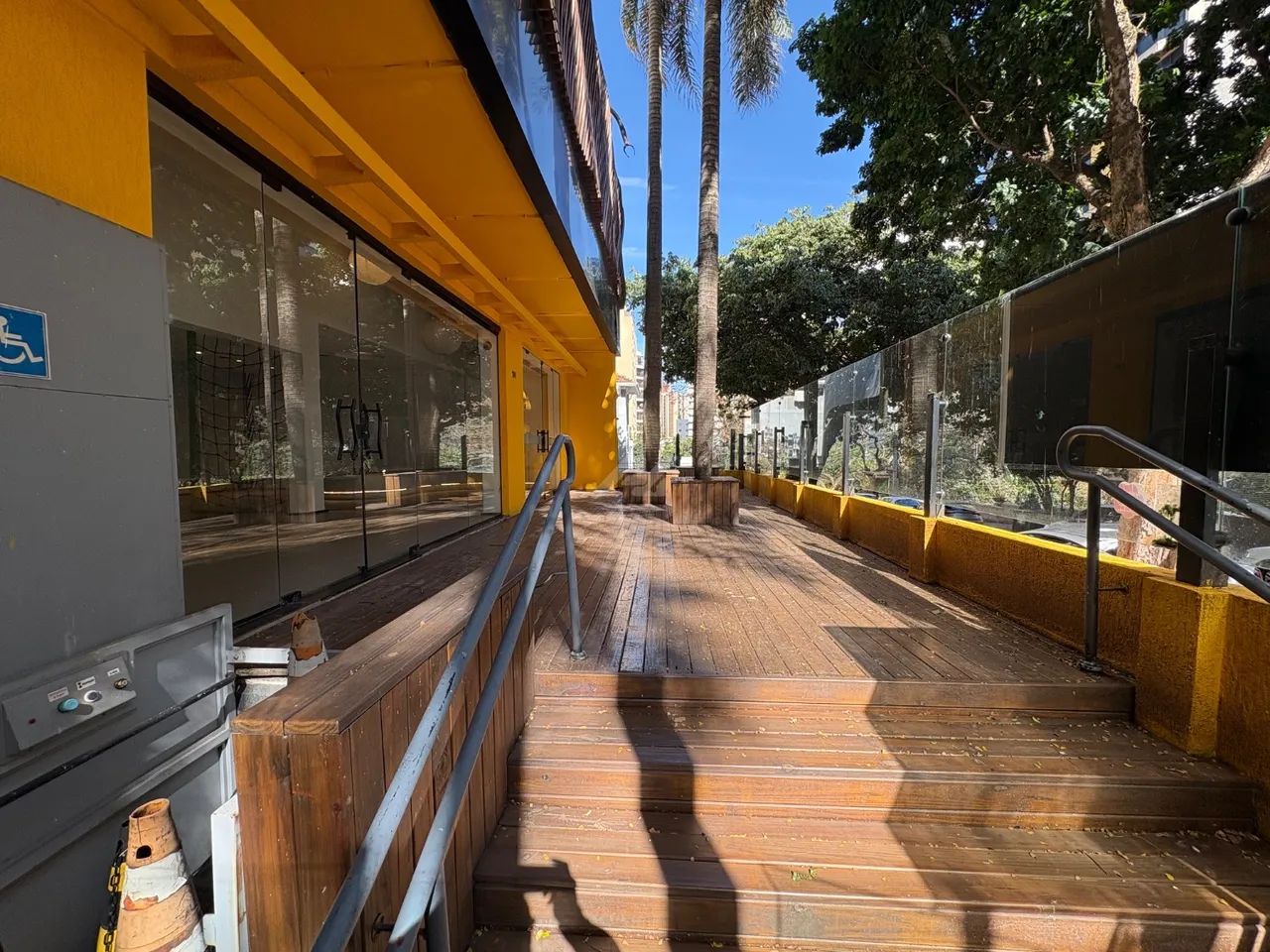 Casa Comercial Cambuí - Campinas - Foto 4