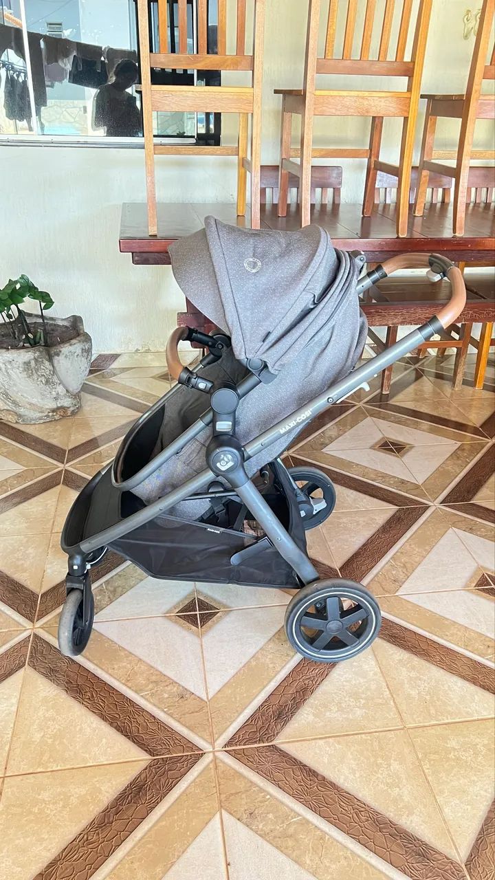 Carrinho de Bebê | Anna Maxi Cosi  - Foto 2