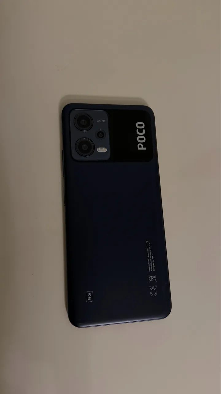 Celular Poco X5