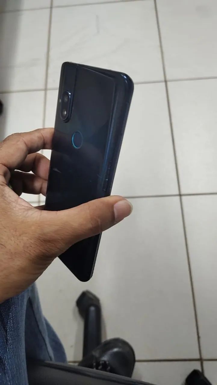 Moto one hyper  - Foto 4