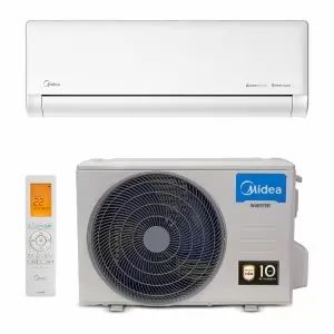 Split midea eco master 18btus